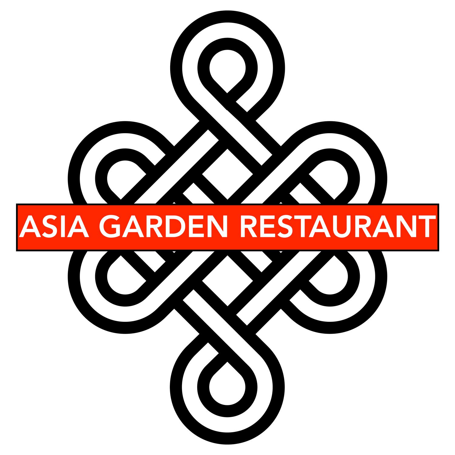 ASIA GARDEN RESTAURANT 